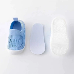 Imagen de Zapas suela flexible navy Celeste entreg 5-3