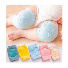 1 PAR RODILLERAS SMILE - comprar online