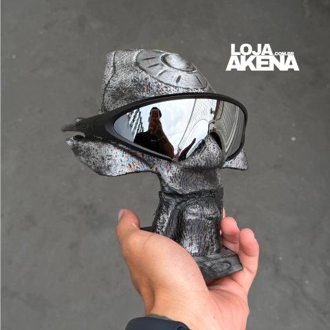 Óculos de Sol Elipse