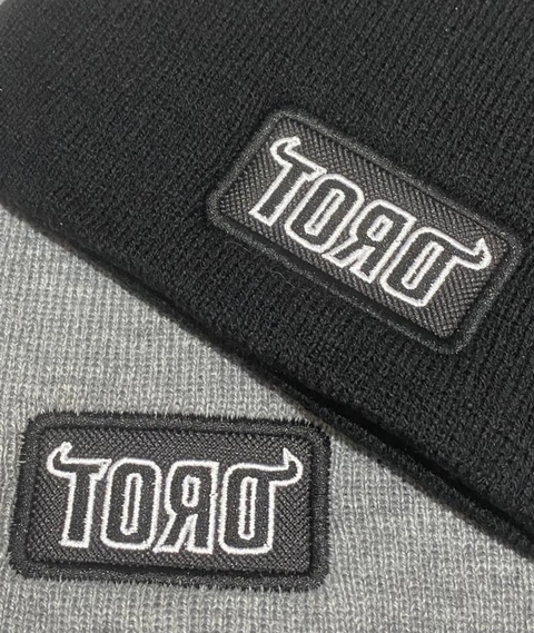 GORROS TORO TRAINER