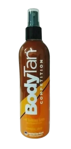 Body Tan Bronceador
