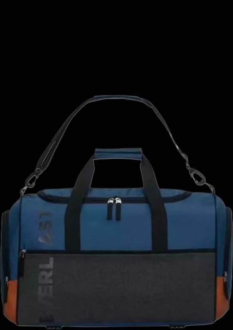BOLSO DEPORTIVO EVERLAST (15290)