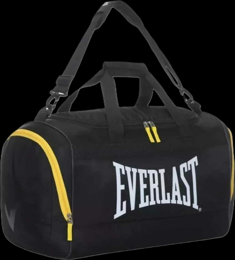 BOLSO DEPORTIVO EVERLAST (16334)