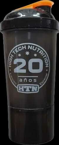 SHAKER SMART HTN
