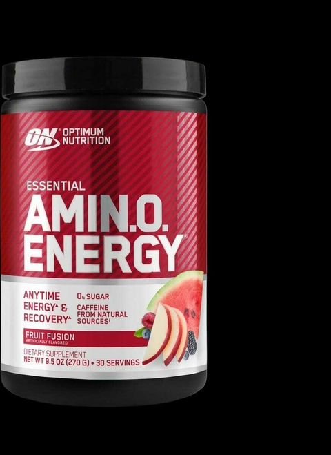 Amino Energy ON x 30 serv. - comprar online