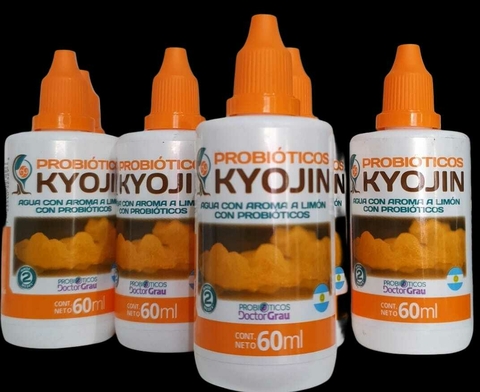 PROBIOTICOS KYOJIN