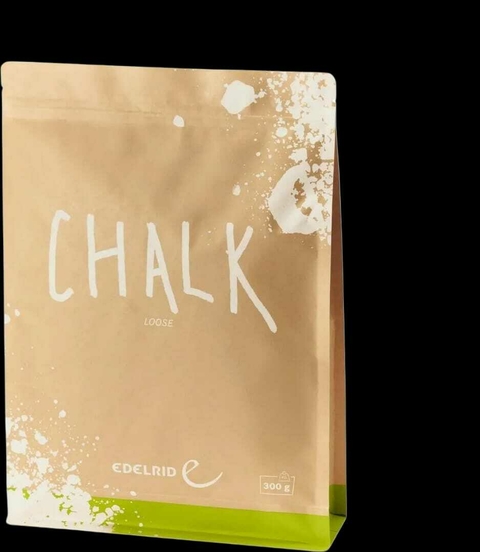 EDELRID MAGNESIO CHALK LOOSE 300 GR.