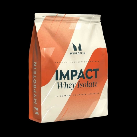 PROTEÍNA MYPROTEIN IMPACT WHEY ISOLATE