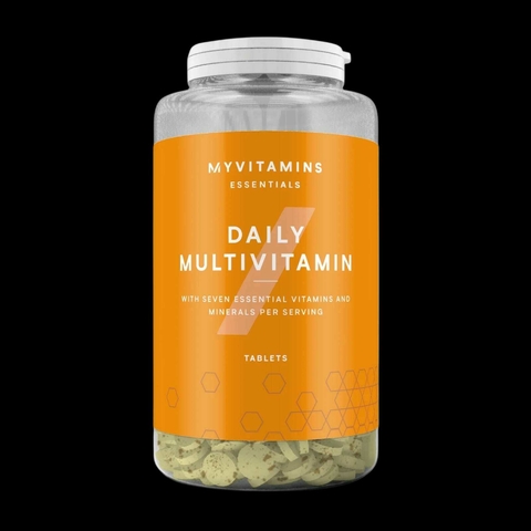 MYPROTEIN DAILY VITAMINS - MULTI VITAMIN - comprar online