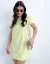Vestido Curto Lis na internet