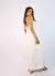 Vestido Cropped Dress To Busto Crochê na internet