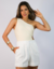 Short Dress To Linho Alfaiataria - loja online