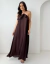 Vestido Longo Eldora