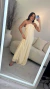 Vestido Longo Eldora - ESPAÇO LZ 