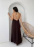 Vestido Longo Eldora - comprar online