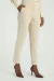 Calça My Place Alfaiataria Com Elástico - comprar online