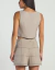 Short MyPlace Básico Xadrez - comprar online