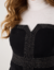 Corselet Dress To Sarja Pespontos na internet