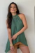 Blusa Frente Unica Allure - ESPAÇO LZ 