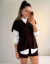 Conjunto Tricot Betina - ESPAÇO LZ 