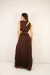 Vestido Longo Liana - comprar online