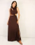 Vestido Longo Liana