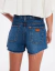 Short Damyller Jeans Mom G5 Cintura Alta - comprar online