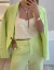 Blazer My Place Linho na internet