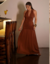 Vestido Longo Bellini