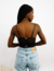 Body Feminino Renda My Fit - comprar online
