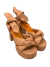 Sandalia Open Com Amarração - comprar online