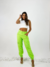 Cropped Decote Quadrado - loja online