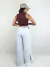 Pantalona Alfaiataria Berlim - comprar online
