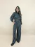 Blusa Dress To Listra na internet