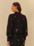 Casaco Farm Moletom Cropp - comprar online