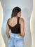 Top Alça Crochê - comprar online