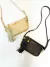 Bolsa Luiza Barcelos Pequena Retangular - comprar online
