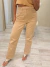 Calça Dress To Sarja Basic Color