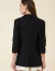 Blazer My Place Alongado Linho - loja online