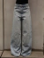 Calça Extra Wide Leg