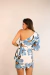 Vestido Curto Oh boy Flore - ESPAÇO LZ 