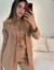 Blazer Alfaiataria Lins - ESPAÇO LZ 