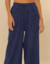 Calça Farm Bolsos Textura - loja online