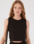 Blusa Dress To Linho Geometrica - comprar online
