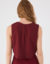 Blusa Dress To Linho Geometrica - ESPAÇO LZ 