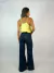Calça Farm Jeans Flare - comprar online