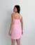 Imagem do Vestido Curto Ombro Só Lis