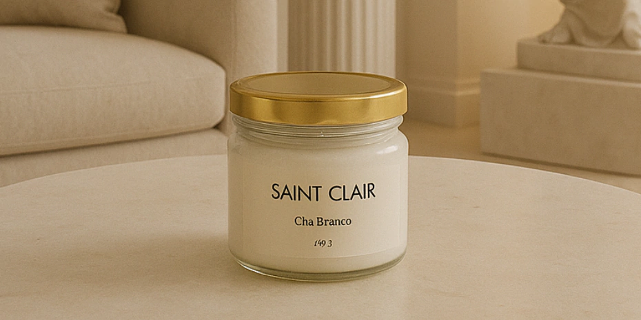 <p><span style="font-size: 18px">Velas Aromáticas</span></p>