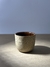 Kit 2 Unid. | Copo de Café em Cerâmica Espresso Cup Brown - comprar online