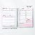 Planner 2025 Vibrante - loja online
